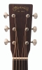 Headstock